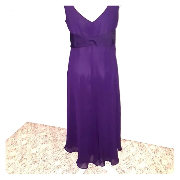 Chaps Dress - Picture 3 of 7